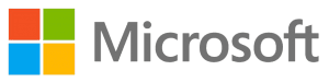 Microsoft Logo
