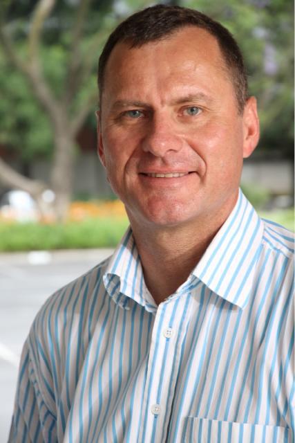 Servaas Venter