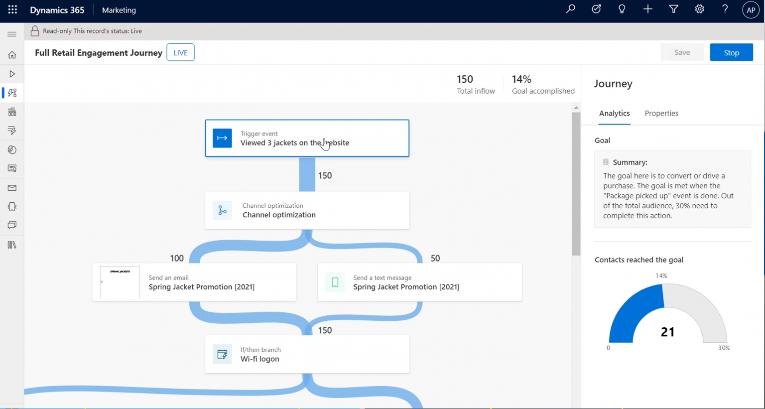 The Five Minute Guide To Dynamics 365 Marketing The Crm Team