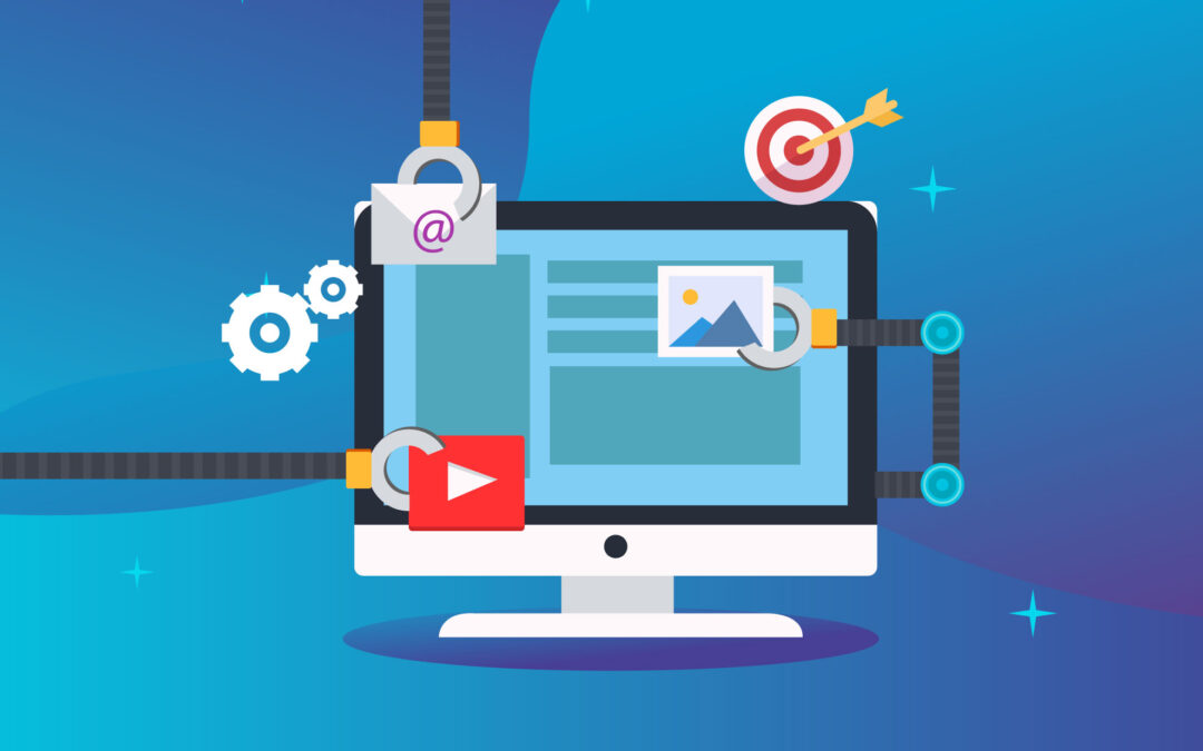 Why marketing automation is important for every business – including yours
