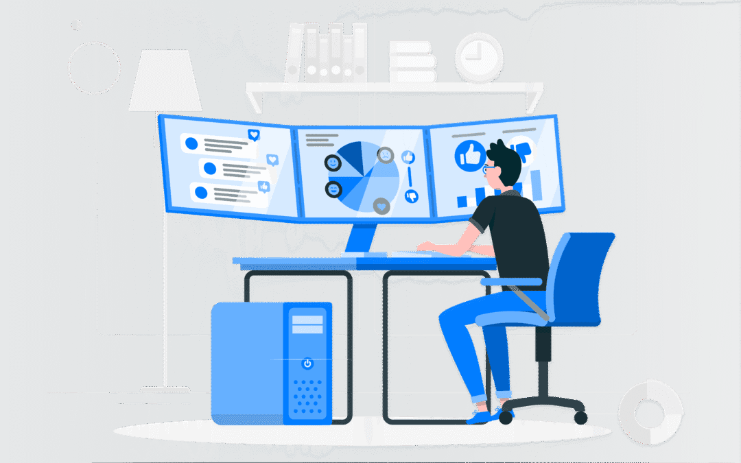 Customer Insights and why you need them