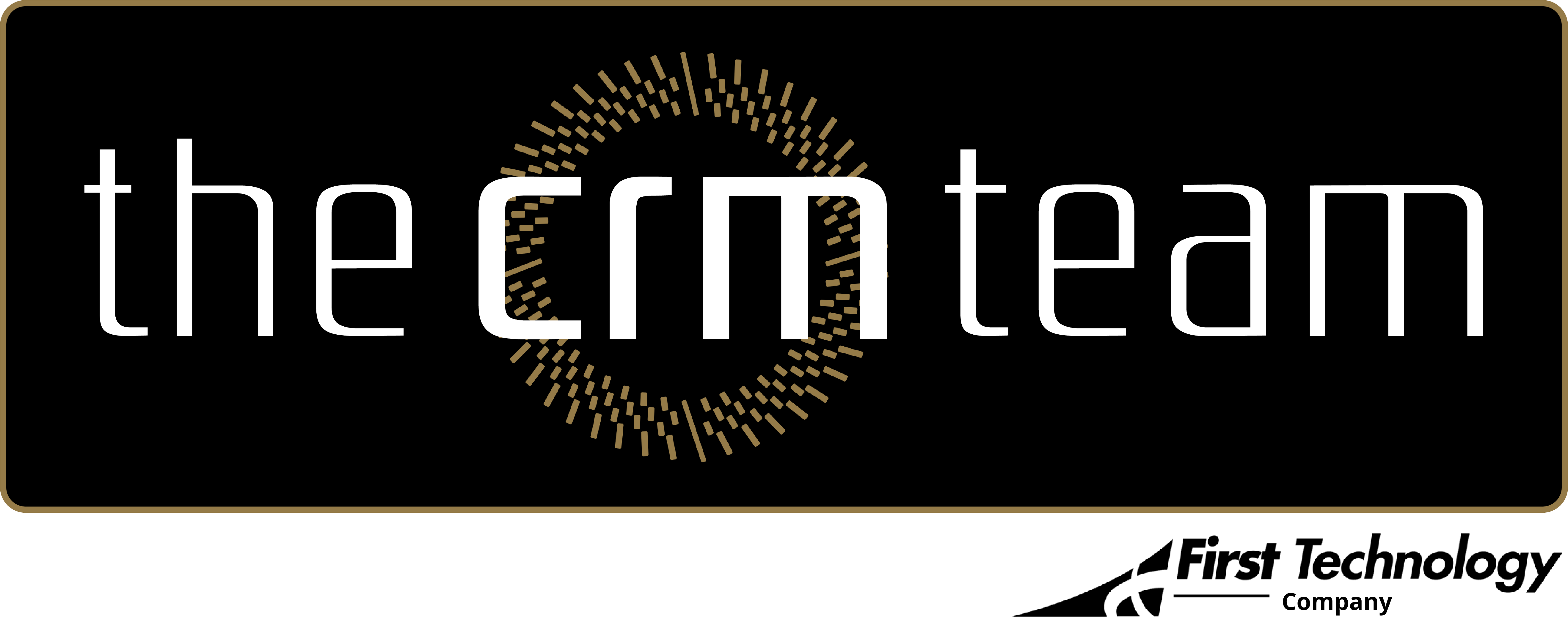 The CRM Team Logo