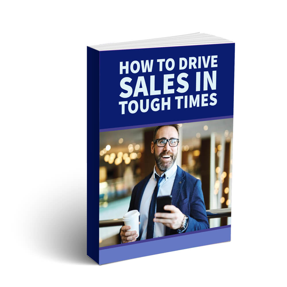Drive sales ebook
