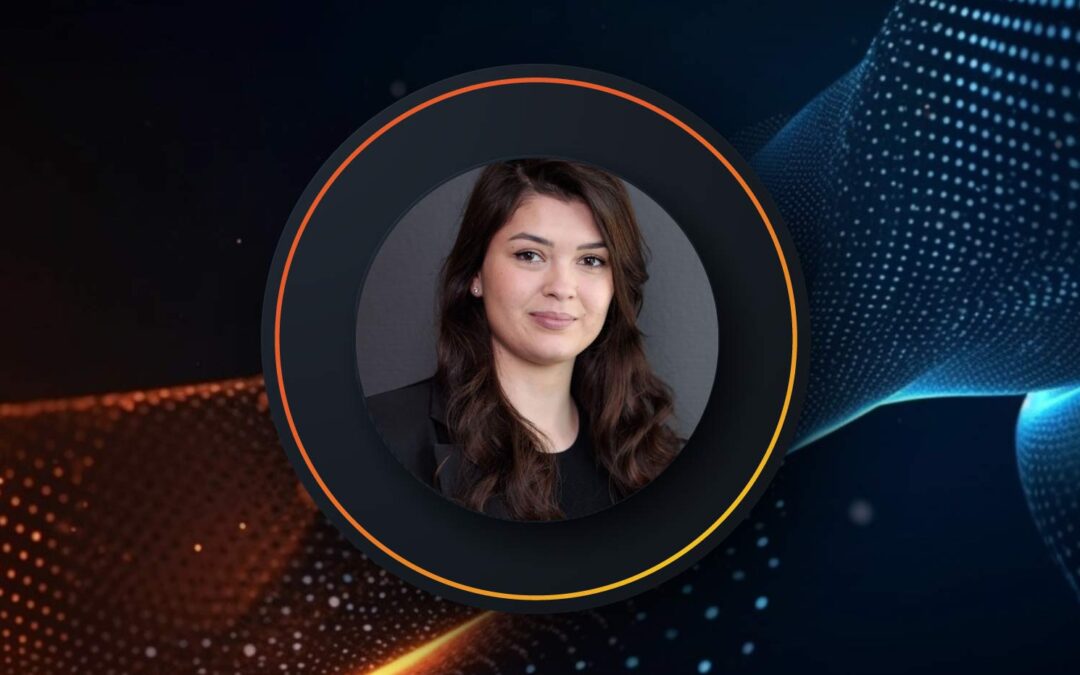 Mariana Becerra’s Journey