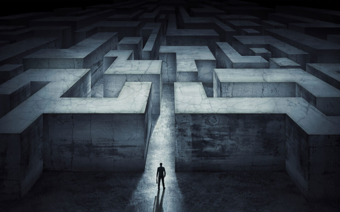 Lessons Learned from Complex Dynamics Projects