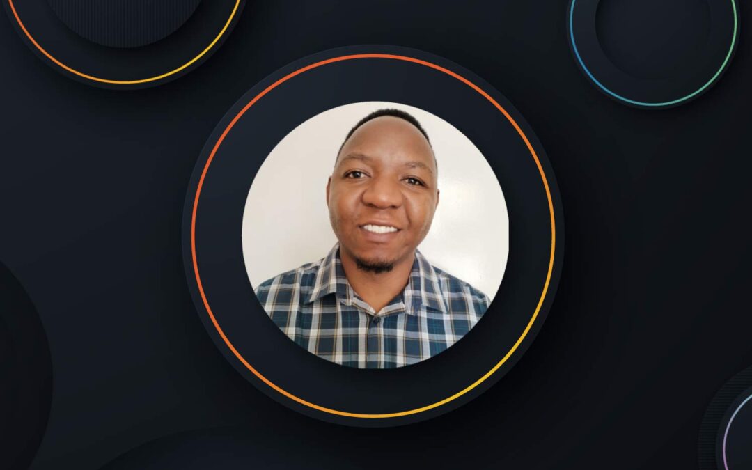 Navigating the IT World with Farai Sibanda A Conversation on Professionalism and Adaptation