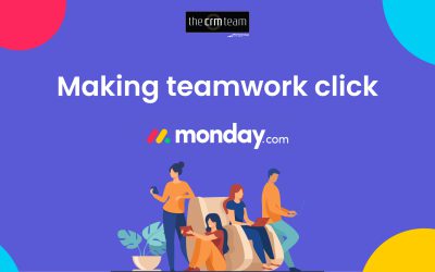 Breaking Down Silos: How monday.com Unifies Teams Across Departments