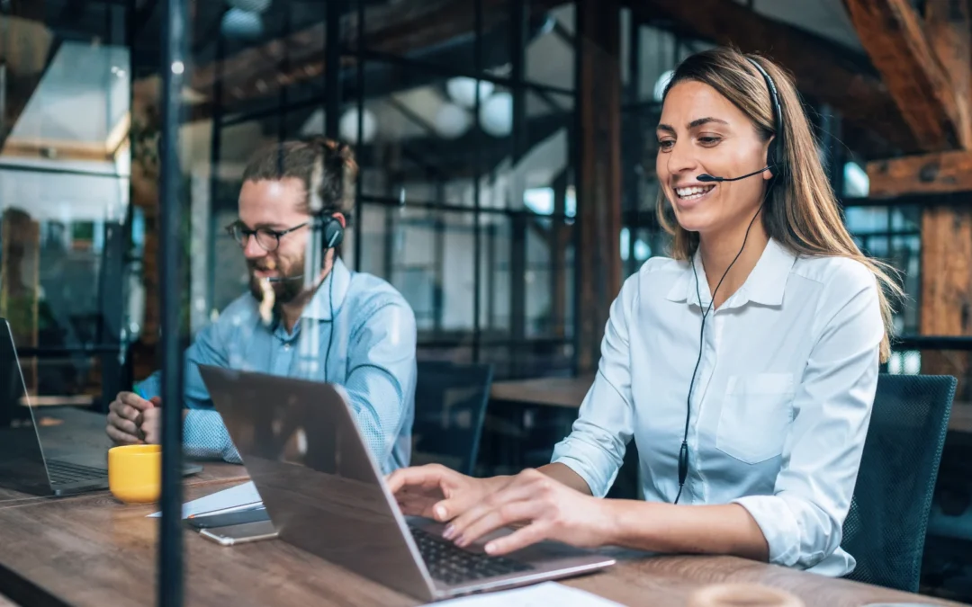 IT service portals: the key to faster, smarter support