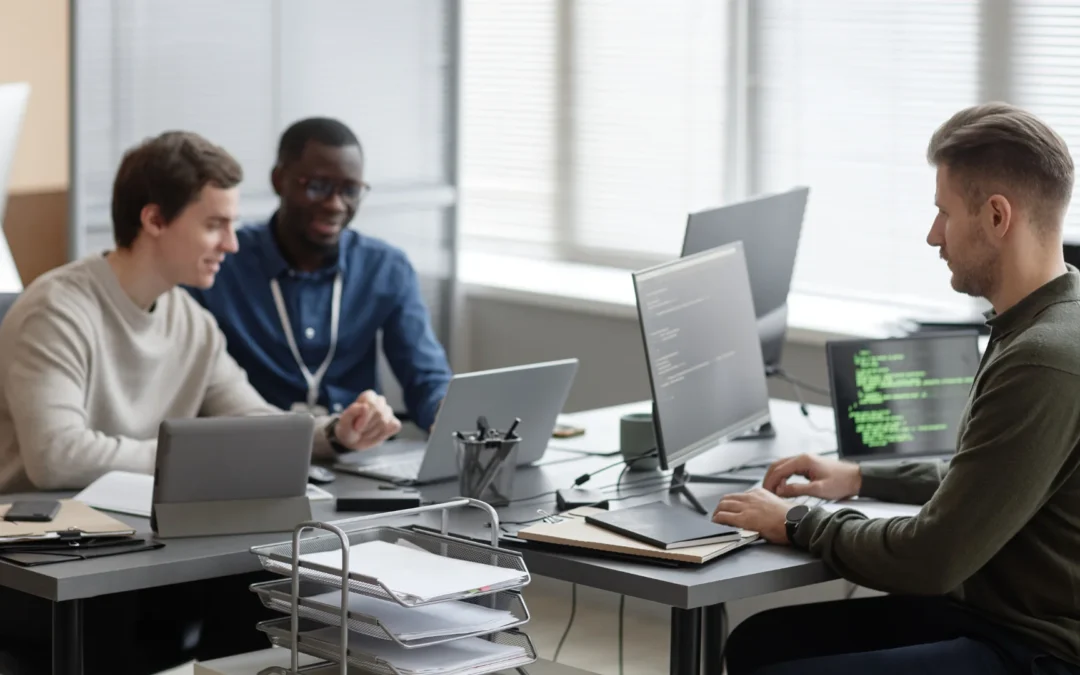 TCT SVB Finance Department Case Study