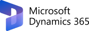 Dynamics 365 Logo