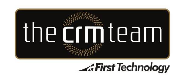 The crm team logo