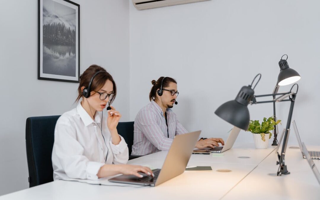 AI omnichannel and the right partner: futureproofing customer experience