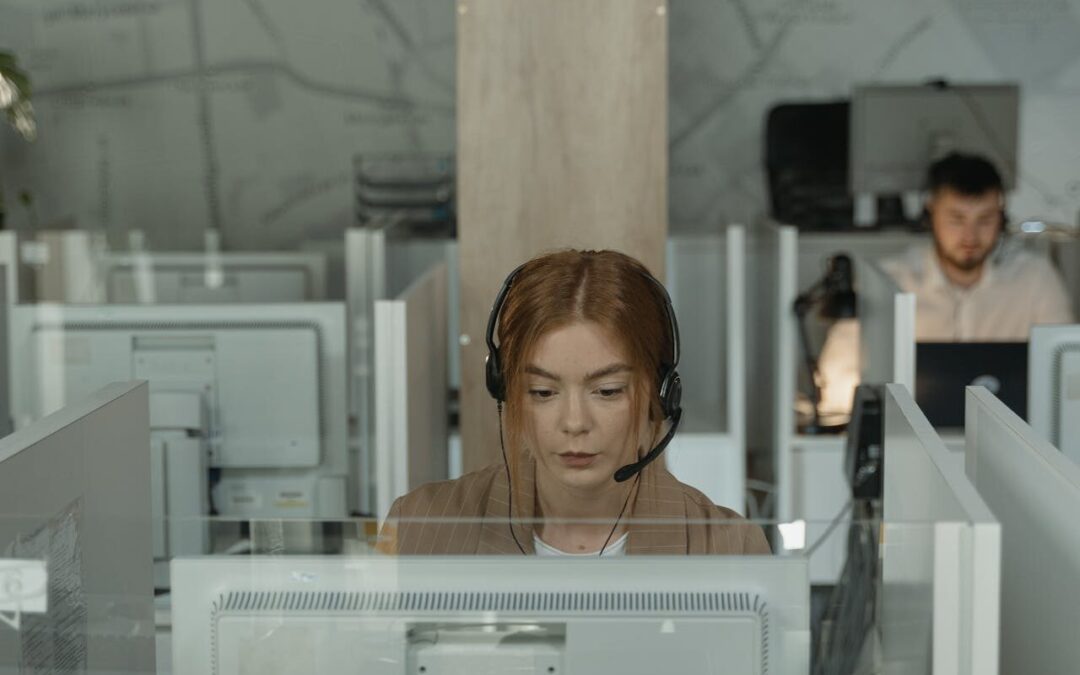 Transform your contact centre into a strategic growth driver