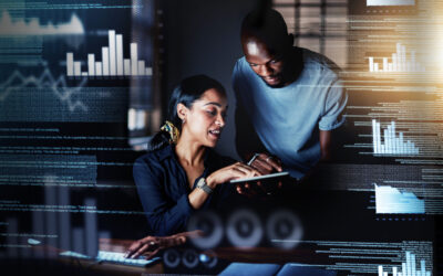 Executive Business Impact & ROI – Everything.Insure Transforms Operations with monday.com