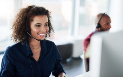 Client Services – Delivering Faster Service and a 996 NPS with monday.com