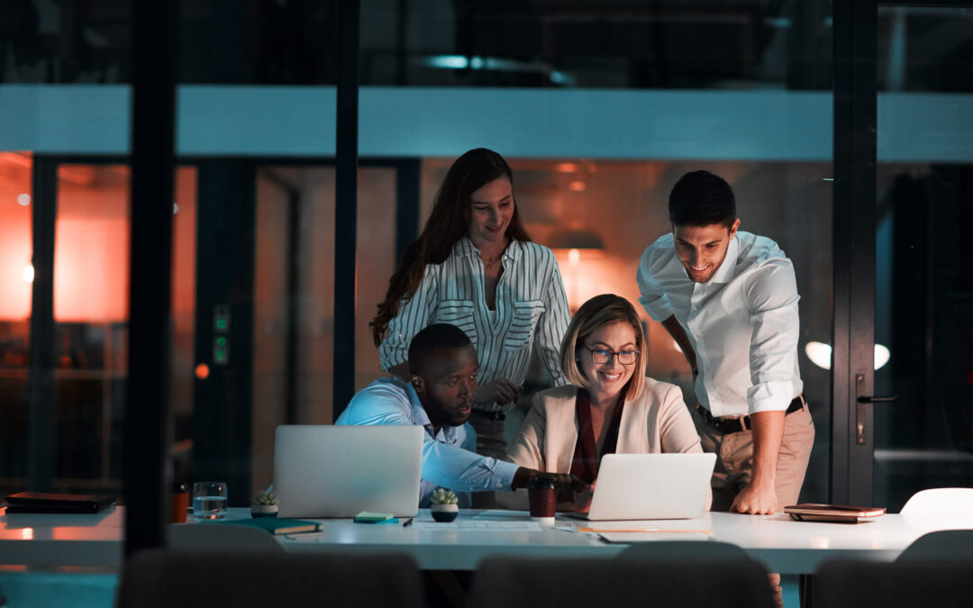 Claims & Operations – Turning Claims Management into a Data-Driven Process